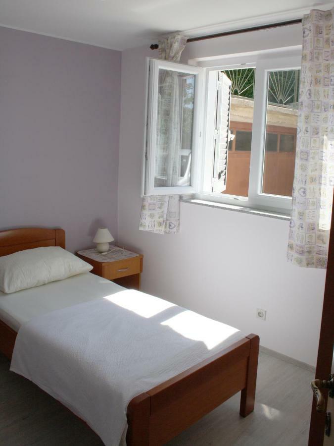 Apartment Vesna Opatija Free Parking Exterior foto